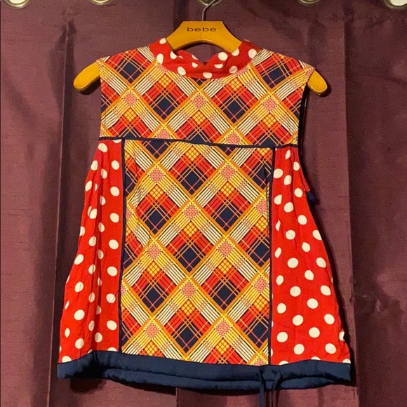 tiny Tops - TINY sleeveless top